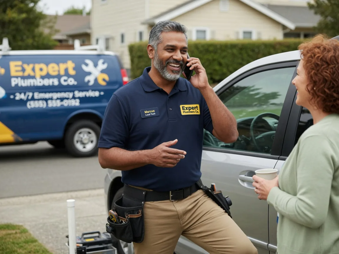 Drain Cleaning Amsterdam, MO FAQs